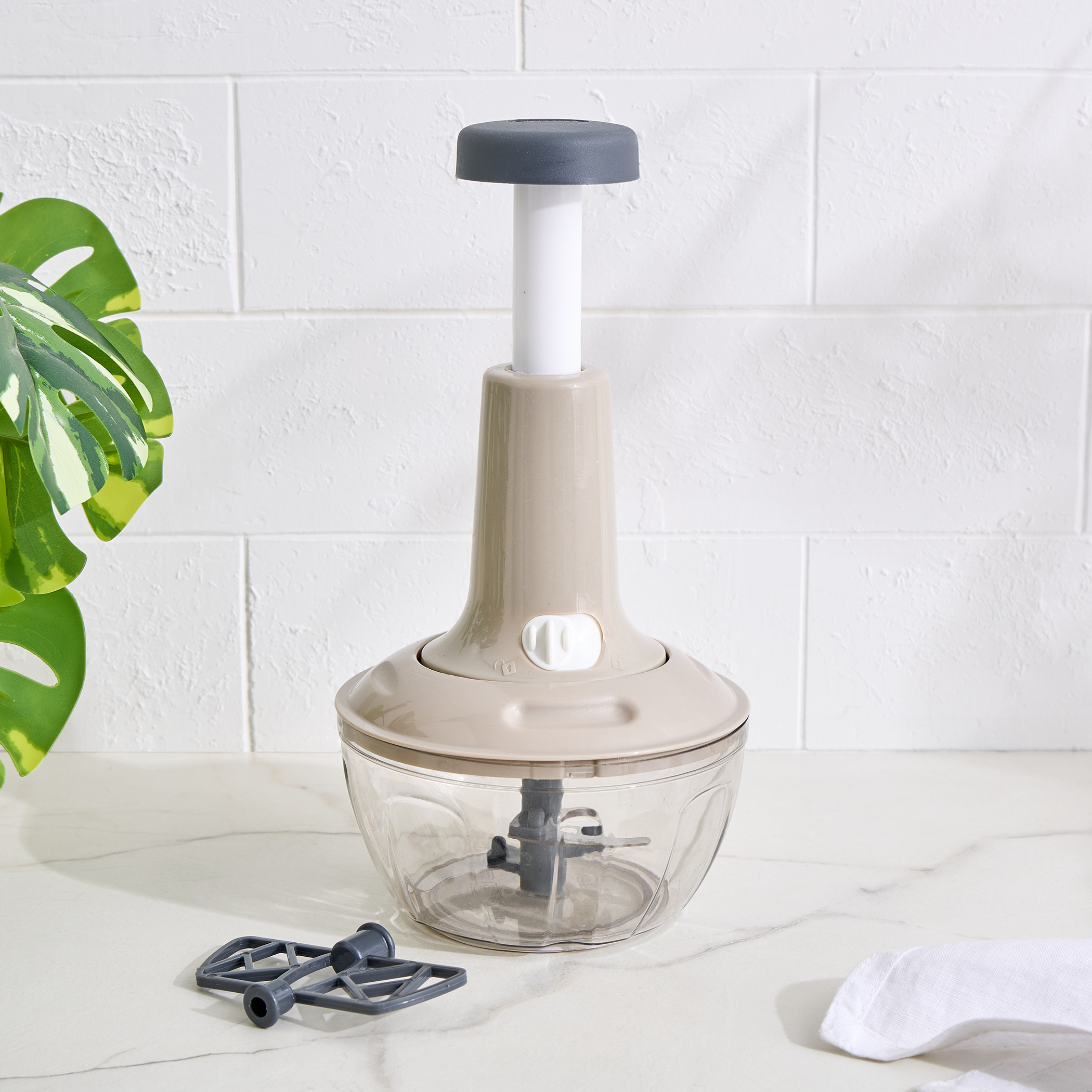 Small Appliances