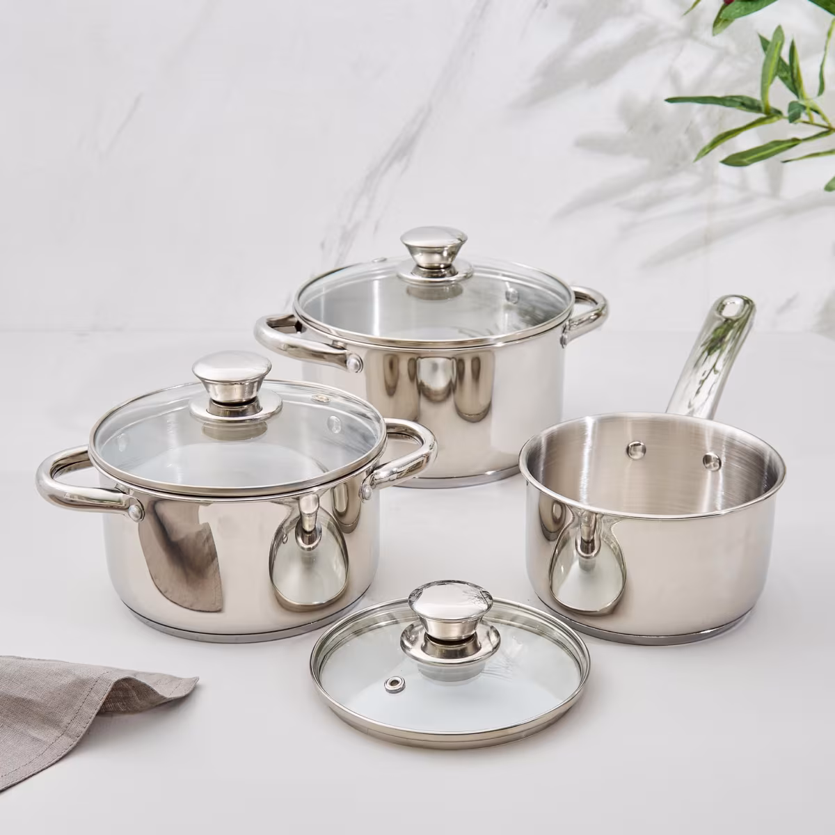 Everything for Your Kitchen