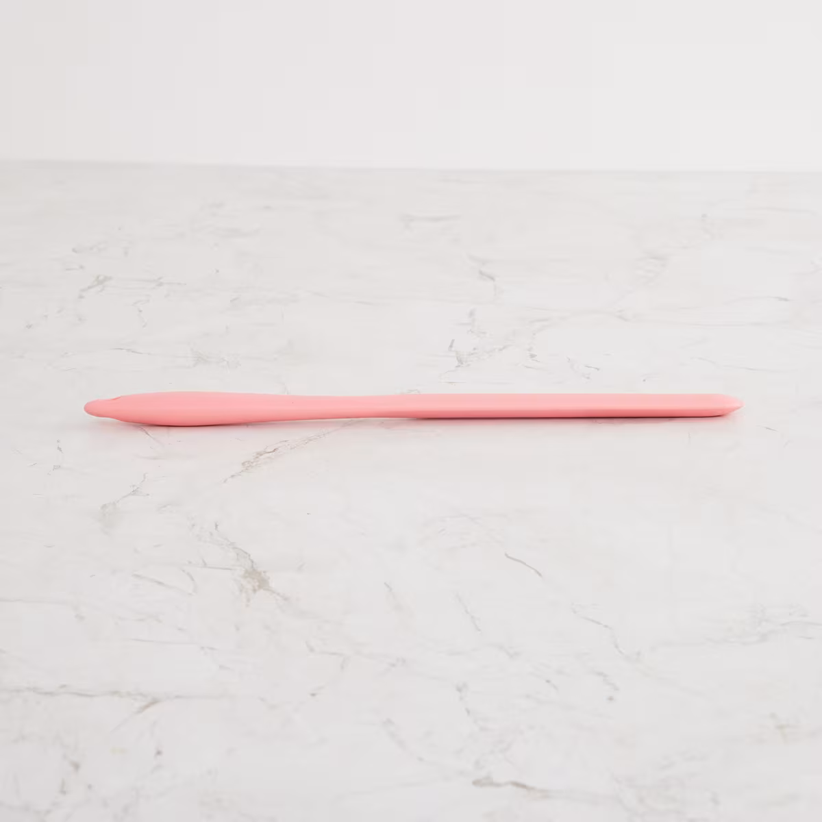 Bakers Pride Silicone Spatula in Pink