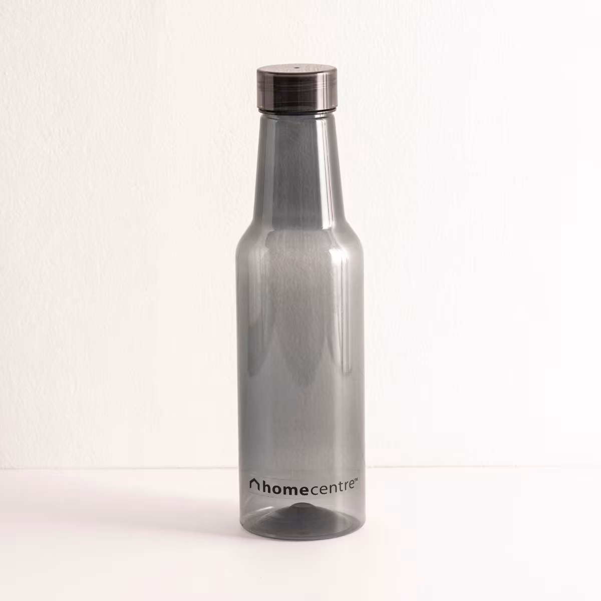 Corsica Marina Set of 4 Fridge Bottles - 1L in Grey