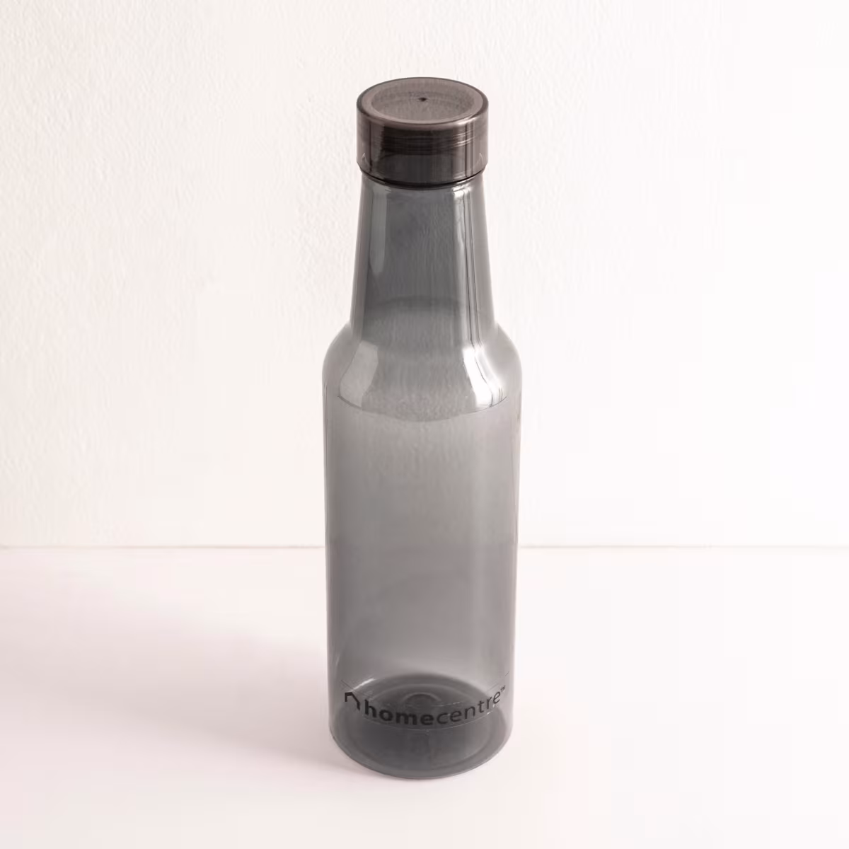 Corsica Marina Set of 4 Fridge Bottles - 1L in Grey