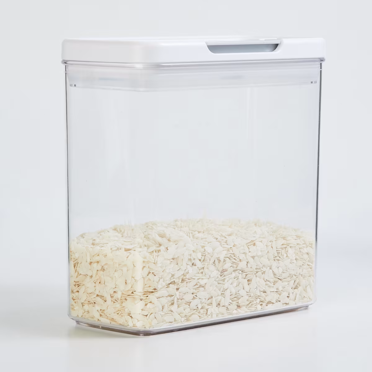 Palestine Acrylic Storage Container - 2.7L in Transparent