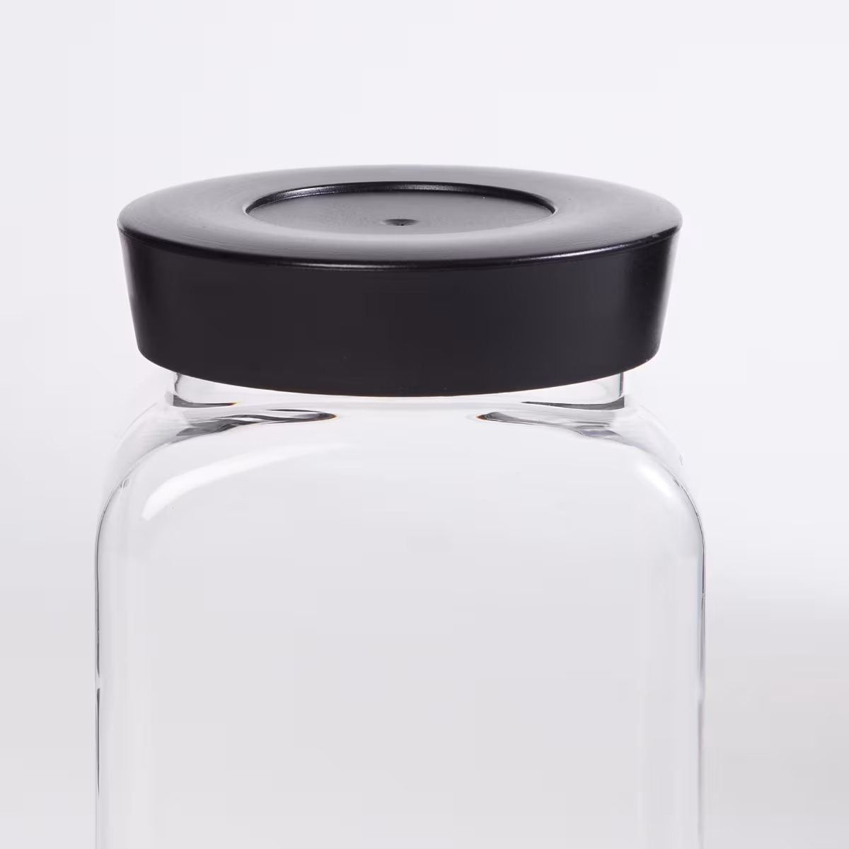 Corsica Essentials Set of 6 Storage Containers - 500ml in Transparent