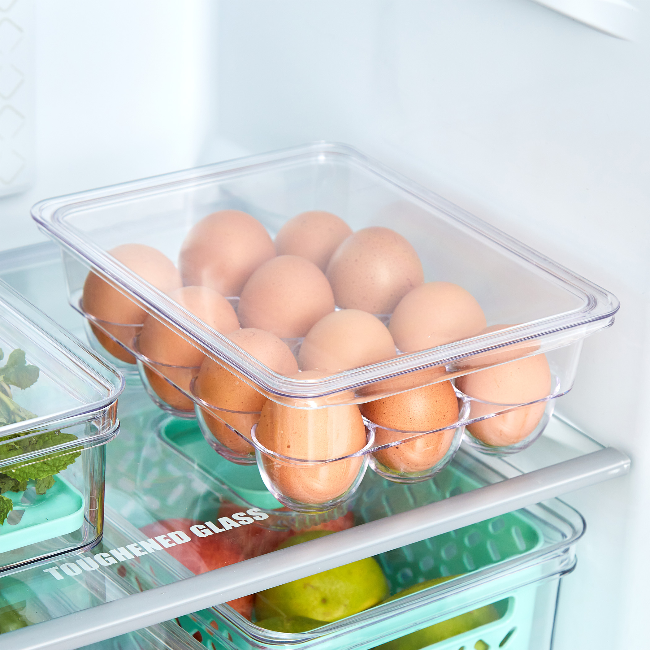 Kitchen Storage
