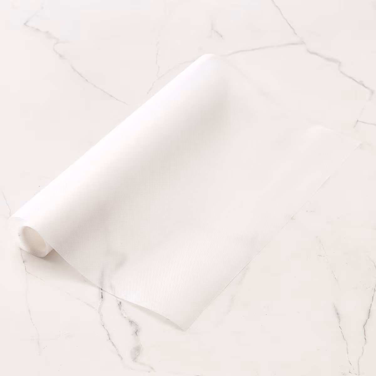 Orion Vania PET Fridge Liner Roll in Transparent