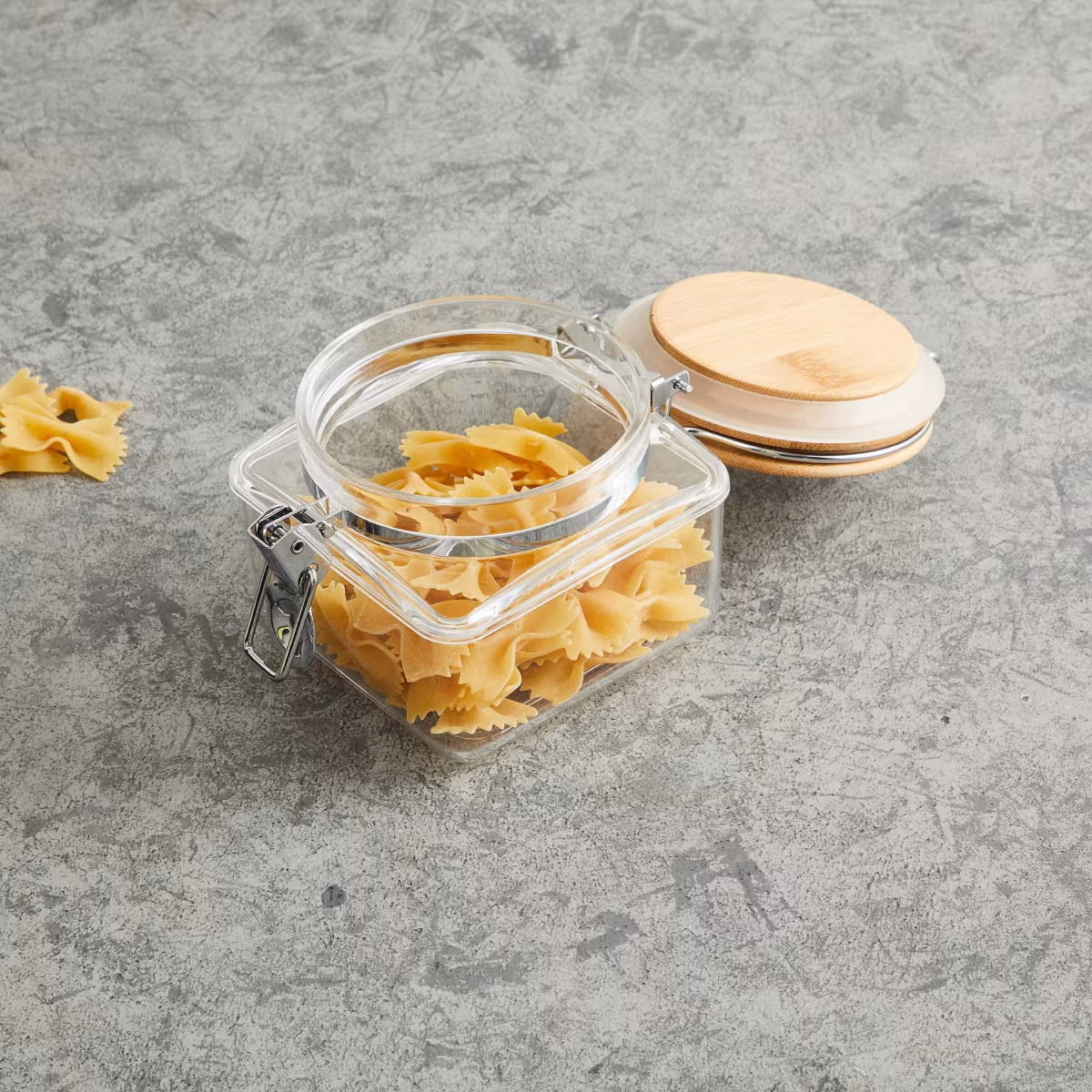 Kitchen Storage