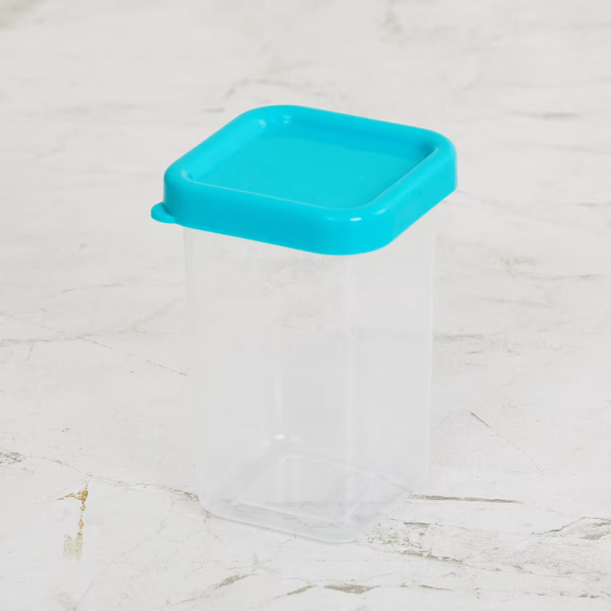 Fiesta 10Pcs Polypropylene Spice Box Set in Teal