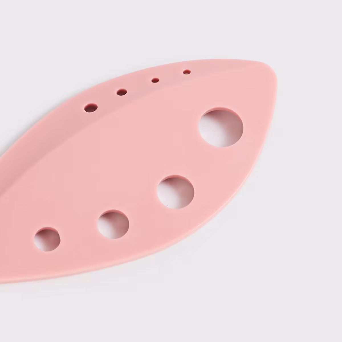 Rosemary Polypropylene Herb Separator in Pink